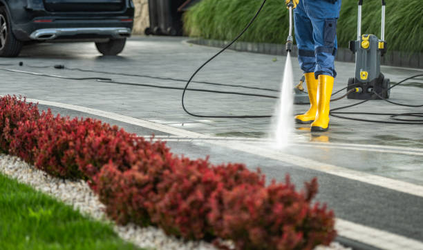 Best Sidewalk and Walkway Cleaning  in Indian River Shores, FL